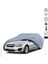 Subaru Impreza 4 Hatchback (2011-2016) Araba Brandası Su Geçirmez Miflonlu 4 Mevsim Kullanıma Uygun 1