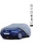 Seat Toledo 2 Sedan (1998-2004) Araba Brandası Su Geçirmez Miflonlu 4 Mevsim Kullanıma Uygun 1