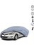 Hyundai Elantra 5 Sedan (2010-2015) Araba Brandası Su Geçirmez Miflonlu 4 Mevsim Kullanıma Uygun 1