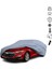 Chevrolet Malibu Xl (2016-) Araba Brandası Su Geçirmez Miflonlu 4 Mevsim Kullanıma Uygun 1