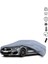 Bmw 8 Serisi G16 Gran Coupe (2019-2022) Araba Brandası Su Geçirmez Miflonlu 4 Mevsim Kullanıma Uygun 1
