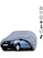 Ford Toruneo Connect 1 (2002-2013) Araba Brandası Su Geçirmez Miflonlu 4 Mevsim Kullanıma Uygun 1