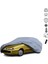Fiat Bravo 182 (1995-2002) Araba Brandası Su Geçirmez Miflonlu 4 Mevsim Kullanıma Uygun 1