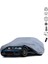 Bmw 3 Serisi E46 Station Wagon (2001-2005) Araba Brandası Su Geçirmez Miflonlu 4 Mevsim Kullanıma Uygun 1