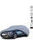 Opel Astra J (2012-2018) Araba Brandası Su Geçirmez Miflonlu 4 Mevsim Kullanıma Uygun 1