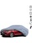Hyundai Accent 5 Hatchback (2017-) Araba Brandası Su Geçirmez Miflonlu 4 Mevsim Kullanıma Uygun 1