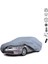 Acura El Sedan 1997-2000 Araba Brandası Su Geçirmez Miflonlu 4 Mevsim Kullanıma Uygun 1
