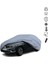 Fiat Egea Station Wagon 358 (2020-) Araba Brandası Su Geçirmez Miflonlu 4 Mevsim Kullanıma Uygun 1