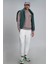 Owen Erkek Sweatshirt Vizon 2