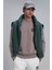 Owen Erkek Sweatshirt Vizon 4