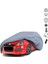 Volkswagen Golf 5 (2003-2008) Araba Brandası Su Geçirmez Miflonlu 4 Mevsim Kullanıma Uygun 1