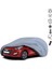 Hyundai I30 2 Station Wagon (2012-2017) Araba Brandası Su Geçirmez Miflonlu 4 Mevsim Kullanıma Uygun 1