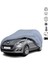 Peugeot 5008 1 (2009-2017) Araba Brandası Su Geçirmez Miflonlu 4 Mevsim Kullanıma Uygun 1