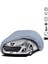 Peugeot 207 Sw (2007-2013) Araba Brandası Su Geçirmez Miflonlu 4 Mevsim Kullanıma Uygun 1
