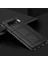 Samsung Galaxy S10 - Siyah Için Sağlam Shock Anti -Shock Square Grid Doku Tpu Telefon Kılıfı (Yurt Dışından) 3