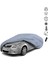 Toyota Avensis 3 (2009-2018) Araba Brandası Su Geçirmez Miflonlu 4 Mevsim Kullanıma Uygun 1