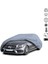 Mercedes Benz C C205-A205 Coupe-Cabrio Araba Brandası Su Geçirmez Miflonlu 4 Mevsim Kullanıma Uygun 1