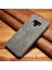 Samsung Galaxy Note9 Sm -N960 Için Retro Style Cüzdan Deri Stand Kılıfı - Gri (Yurt Dışından) 2