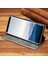 Samsung Galaxy Note9 Sm -N960 Için Retro Style Cüzdan Deri Stand Kılıfı - Gri (Yurt Dışından) 4