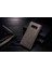 Samsung Galaxy Note 8 SM-N950 Için Söndürülebilir 2'si Bölünmüş Deri Cüzdan Kapağı+Pc Sabit Kabuk-Gri (Yurt Dışından) 3
