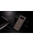 Samsung Galaxy Note 8 SM-N950 Için Söndürülebilir 2'si Bölünmüş Deri Cüzdan Kapağı+Pc Sabit Kabuk-Gri (Yurt Dışından) 4
