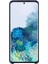 Samsung Galaxy S20 Için Plus 5g/4g Telefon Çantası Kılıfı Dayanıklı Katı Hal Silikon Cep Telefon Koruyucusu Kapak-Dark Mavi (Yurt Dışından) 4