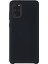 Samsung Galaxy S20 Için Plus 5g/4g Telefon Çantası Kılıfı Dayanıklı Katı Hal Silikon Cep Telefonu Koruyucu Kapak Black (Yurt Dışından) 2