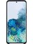 Samsung Galaxy S20 Için Plus 5g/4g Telefon Çantası Kılıfı Dayanıklı Katı Hal Silikon Cep Telefonu Koruyucu Kapak Black (Yurt Dışından) 4