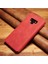Samsung Galaxy Note9 Sm -N960 Için Retro Style Deri Cüzdan Stand Kılıfı - Kırmızı (Yurt Dışından) 3