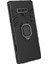 Samsung Galaxy Note9 N960 Için Serin Koruma Tutucu Kickstand Pc Tpu Hibrit Kılıf - Siyah (Yurt Dışından) 2