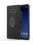 Samsung Galaxy Note9 N960 Için Serin Koruma Tutucu Kickstand Pc Tpu Hibrit Kılıf - Siyah (Yurt Dışından) 3