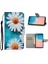 Samsung Galaxy A71 A715-FLOWERS Için Desen Baskı Deri Deri Cüzdan Telefon Kabuğu (Yurt Dışından) 1