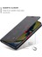 Ksq Çift Kart Yuvaları Samsung Galaxy Note 10/not 10 5g-Black Için Pu Deri Kaplamalı Sert Plastik Kasa (Yurt Dışından) 4