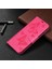 Çapraz Doku Deseni Baskı Pu Deri Tam Koruma Cüzdan Stand Samsung Galaxy A71 4g-Okyanus Için (Yurt Dışından) 4