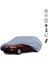 Honda Civic 4 (1987-1994) Araba Brandası Su Geçirmez Miflonlu 4 Mevsim Kullanıma Uygun 1