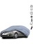 Toyota Corolla 9 Sw E120-E130 (2001-2006) Araba Brandası Su Geçirmez Miflonlu 4 Mevsim Kullanıma Uygun 1