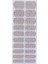 Oje Tırnak Bandı Square Diamond 2