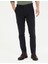 Pierre Cardin Erkek Siyah Slim Fit Kanvas Pantolon 50276752-VR046 2