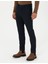 Pierre Cardin Erkek Lacivert Slim Fit Kanvas Pantolon 50276719-VR033 2