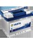 12/72 N72 Blue Dynamıc Efb Start-Stop Varta 2