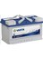 12/80 F17 Blue Dynamıc Düz Varta 1
