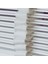 Wooden Blinds %100 Doğal Ahşap Jaluzi Perde 50mm, Alüminyum Kasalı Yüksek Kaliteli - Kurdelalı 4