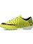 Ocho Turf F 3pr Neon Sarı Erkek Çocuk Halı Saha Ayakkabısı 3