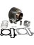 Scooter 100 Silindir Komple 50 mm 13 Perno 1