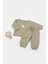 Babycosy Organik Müslin Alt&üst Takım 1