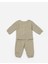 Babycosy Organik Müslin Alt&üst Takım 3