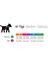 H Tipi Köpek Göğüs Tasması (Xs-S-M-L) 3
