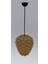 Lazer Kesim Mdf Sarkıt Avize 4