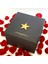 Premium Kutuda Solmayan Kırmızı Güller - Tebrik Çiçeği - Stars Koleksiyonu 4