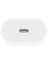 Iphone Şarj Aleti 20W Iphone Şarj Aleti Lightning Data Kablo Type-C To Lightning Cable 3